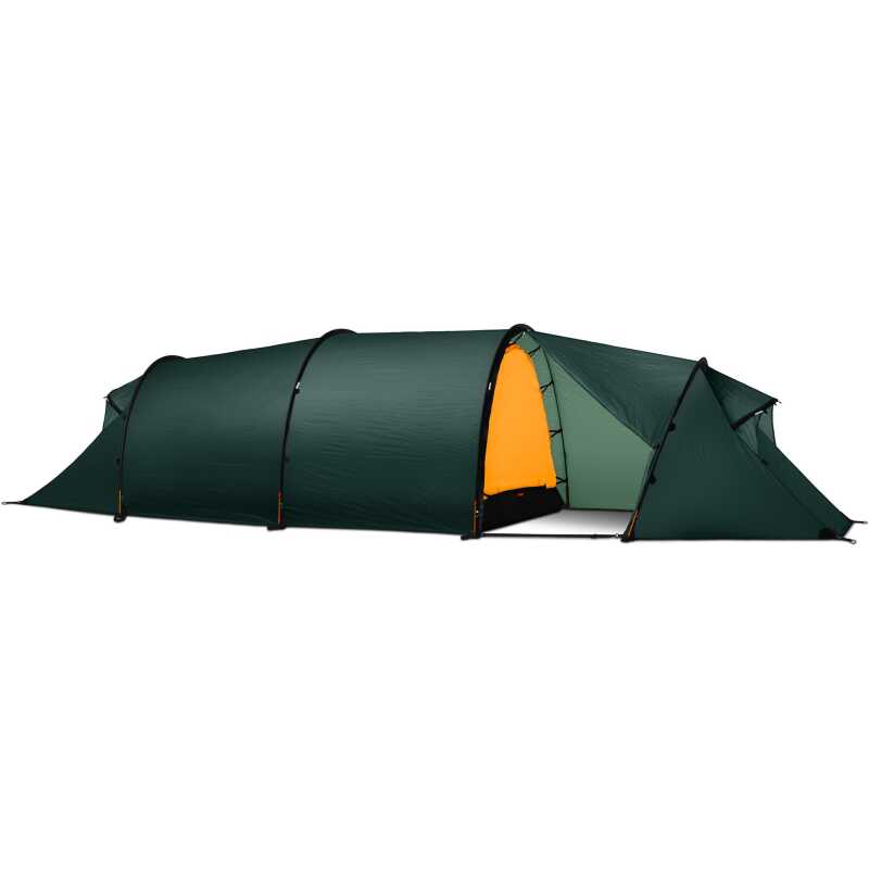 Hilleberg Kaitum 3 GT Green Hilleberg Kaitum 3 GT Green