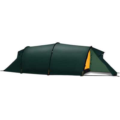 Hilleberg Kaitum 4 Green