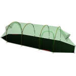 Hilleberg Keron 3 GT Footprint Black