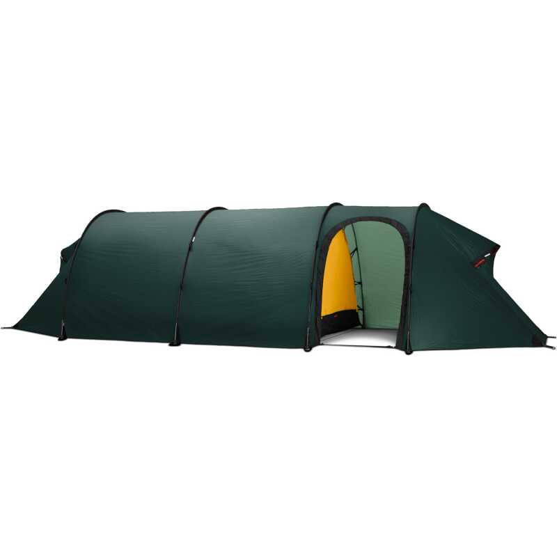 Hilleberg Keron 4 GT Green Hilleberg Keron 4 GT Green