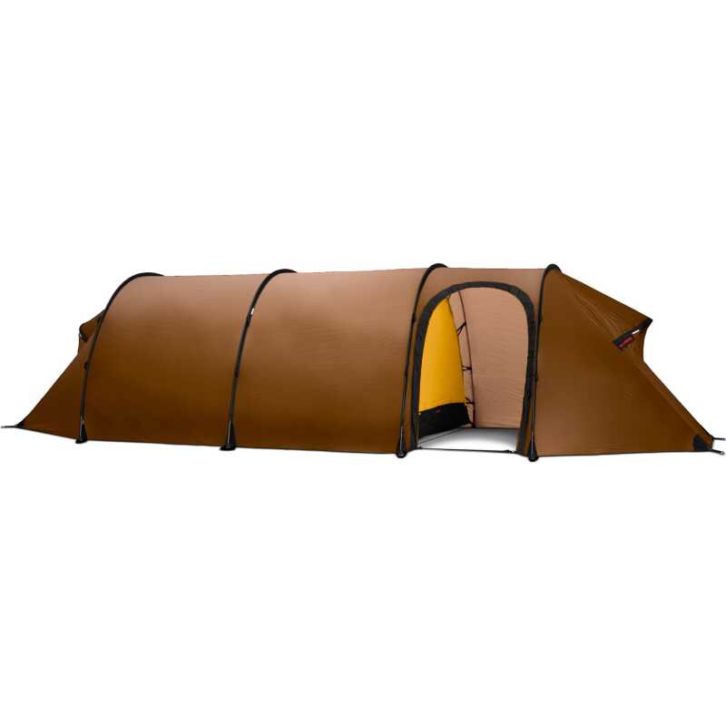 Hilleberg Keron 4 GT Sand Hilleberg Keron 4 GT Sand