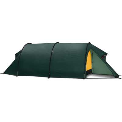 Hilleberg Keron 4 Green