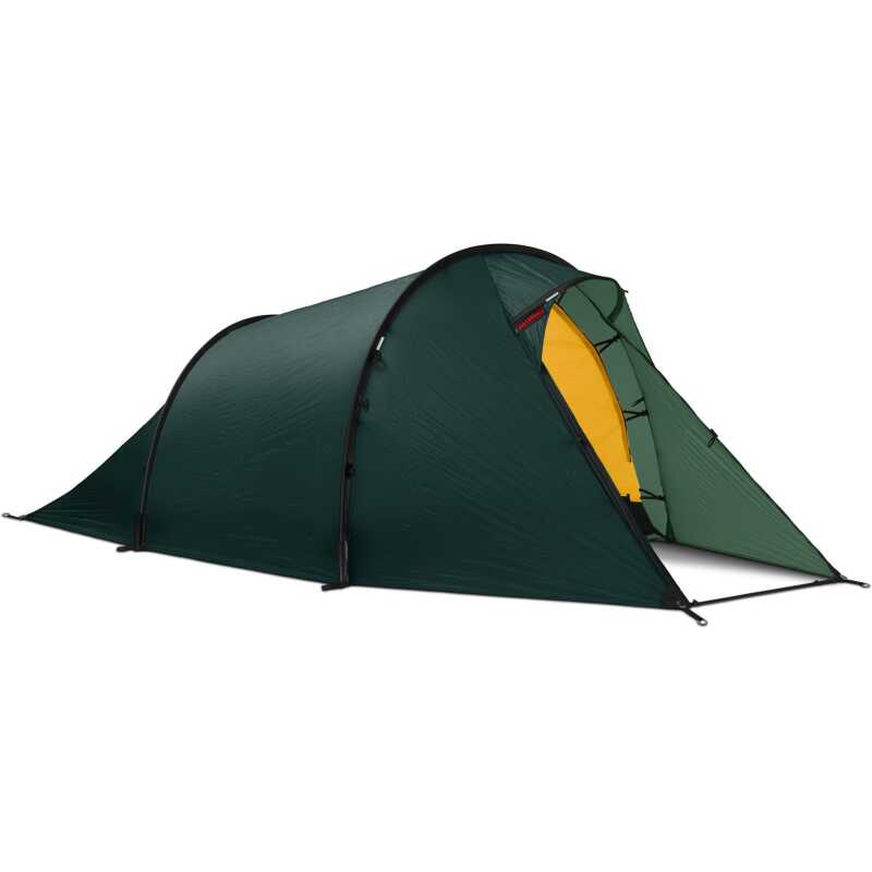 Hilleberg Nallo 3 Green Hilleberg Nallo 3 Green