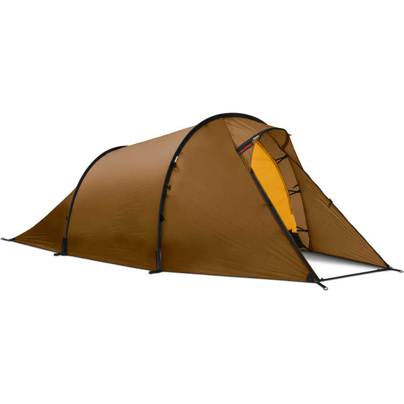Hilleberg Nallo 3 Sand Hilleberg Nallo 3 Sand