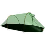 Hilleberg Nallo 4 Footprint Black