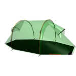 Hilleberg Nammatj 3 Footprint Black