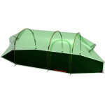 Hilleberg Nammatj 3 GT Footprint Black