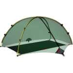 Hilleberg Niak Footprint Black