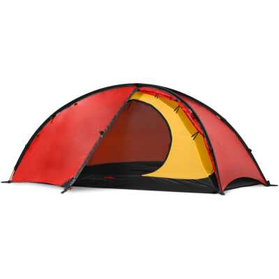 Hilleberg Niak Red