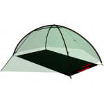 Hilleberg Rogen Footprint Black
