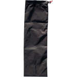 Hilleberg Tarp Pole Bag Black