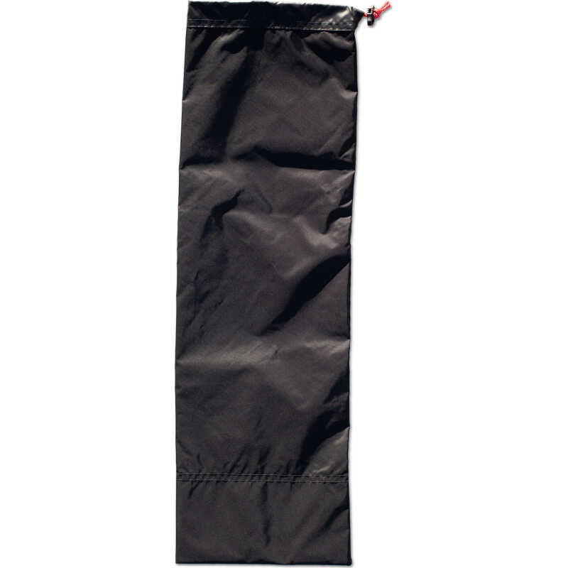 Hilleberg Tarp Pole Bag Black Hilleberg Tarp Pole Bag Black