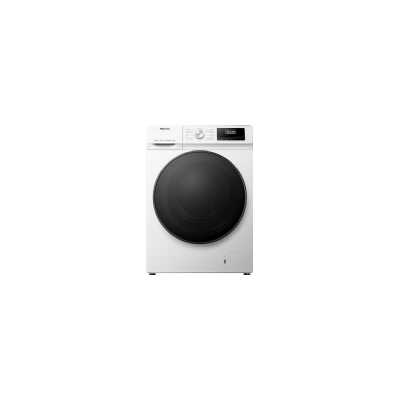 Hisense WFQA9014EVJM - Tvättmaskin - bredd: 60 cm - djup: 61 cm - höjd: 85 cm - frontmatad - 9 kg - 1400 rpm