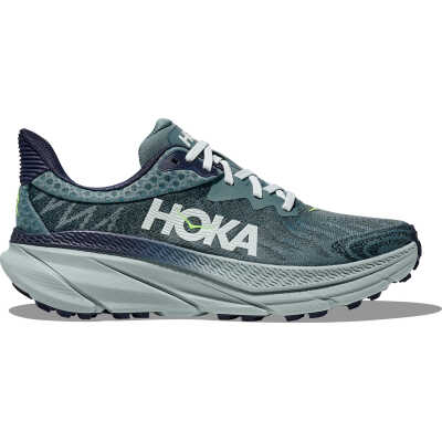 Hoka Men's Challenger ATR 7 Mountain Fog/Druzy