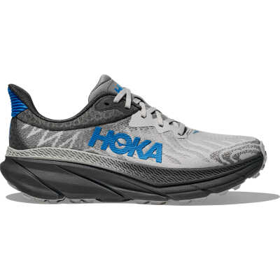 Hoka Men's Challenger ATR 7 Wide Outer Orbit/Hoka Blue