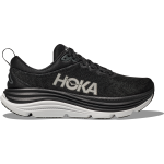 Hoka Men's Gaviota 5 Black / White