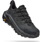 Hoka Men's Kaha 2 Low Gore-Tex Black / Black