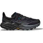 Hoka Men's Speedgoat 5 GORE-TEX Spike BlackB/Black