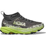 Hoka Men's Speedgoat 6 Mid GORE-TEX Outer Orbit/Lettuce