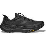 Hoka Men's Transport GORE-TEX Black/Black