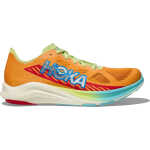 Hoka Unisex Cielo Road Solar Flare/Celery Juice
