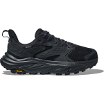 Hoka Women's Anacapa 2 Low GORE-TEX Black / Black
