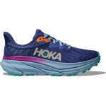 Hoka Women's Challenger ATR 7 Evening Sky/Drizzle