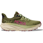 Hoka Women's Challenger ATR 7 Wide Forest Floor / Beet Root