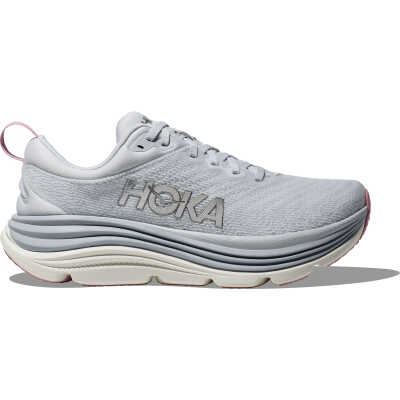 Hoka Women's Gaviota 5 Sea Ice/Pink Twilight