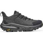Hoka Women's Kaha 2 Low GORE-TEX Black / Black
