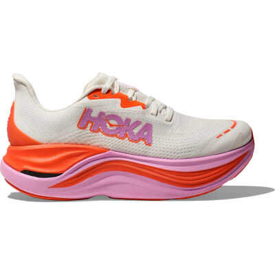 Hoka Women's Skyward X Frost/Lupine
