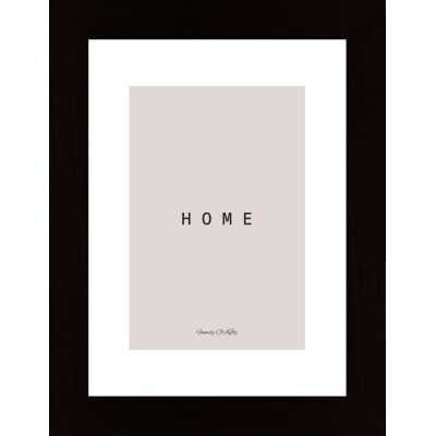 Home Poster