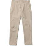 Houdini Men's Aerial Pants Sandstorm