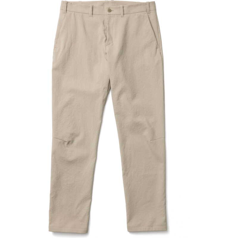 Houdini Men's Aerial Pants Sandstorm