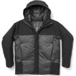 Houdini Men's Bouncer Jacket True Black
