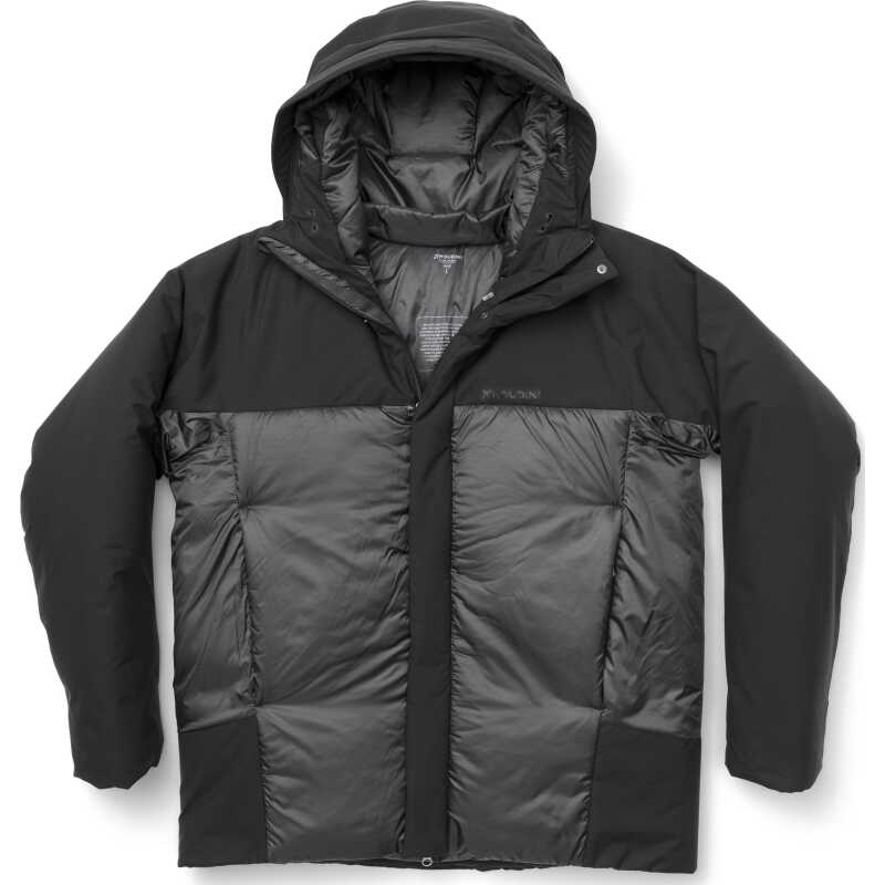 Houdini Men's Bouncer Jacket True Black