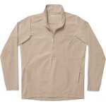 Houdini Men's Daybreak Pullover Misty Beach