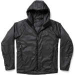 Houdini Men's Dunfri True Black