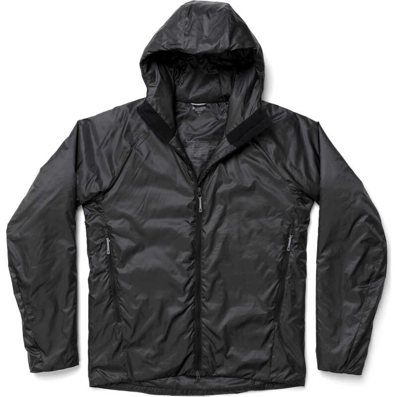 Houdini Men's Dunfri True Black