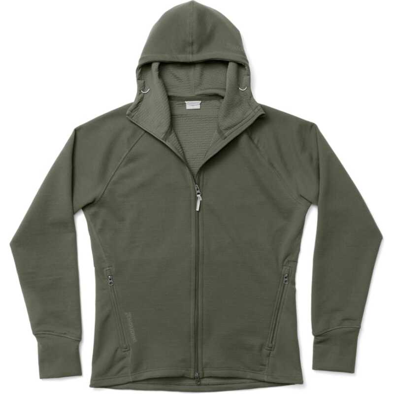 Houdini Men's Mono Air Houdi Baremark Green Houdini Men's Mono Air Houdi Baremark Green