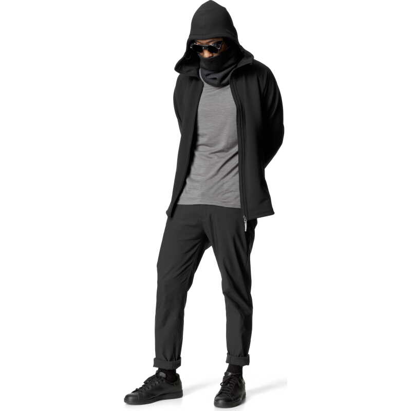 Houdini Men's Mono Air Houdi True Black Houdini Men's Mono Air Houdi True Black