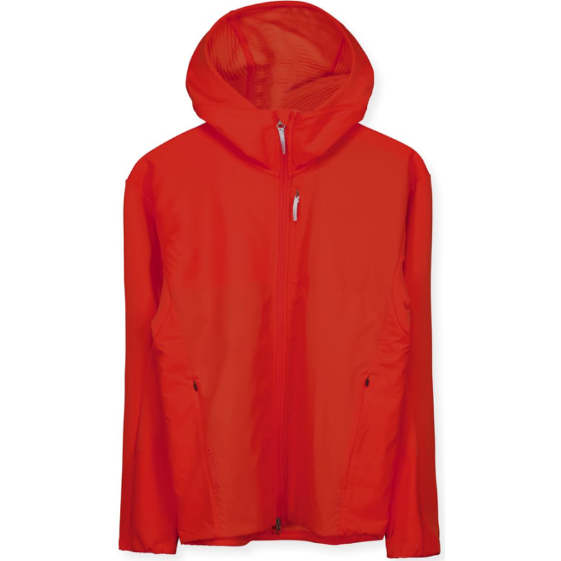 Houdini Men's Moonwalk Houdi En Route Red Houdini Men's Moonwalk Houdi En Route Red
