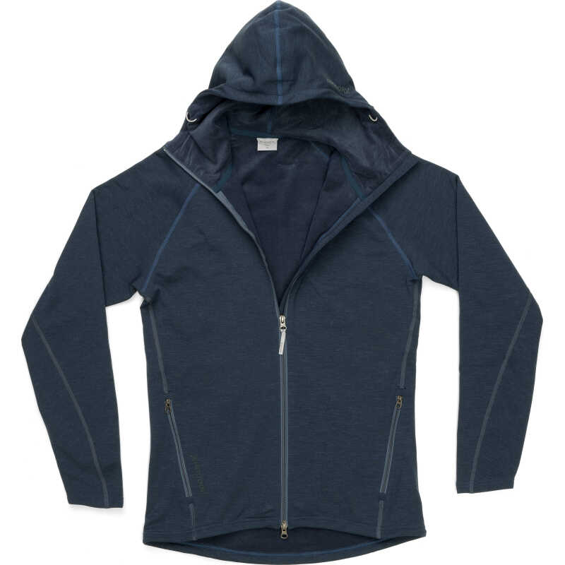 Houdini Men's Outright Houdi Cloudy Blue