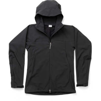 Houdini Men's Pace Jacket True Black