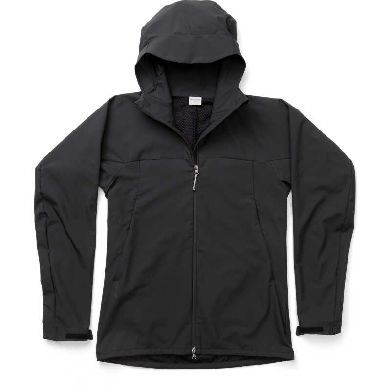 Houdini Men's Pace Jacket True Black