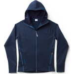 Houdini Men's Power Houdi Blue Illusion