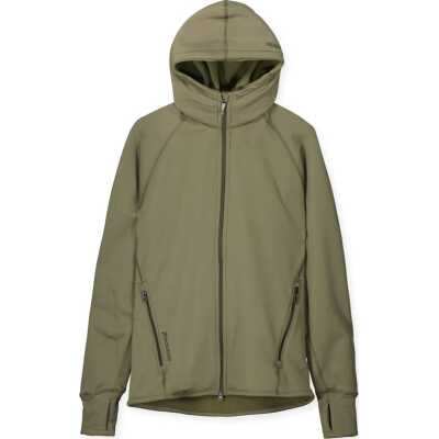 Houdini Men's Power Houdi Sage Green
