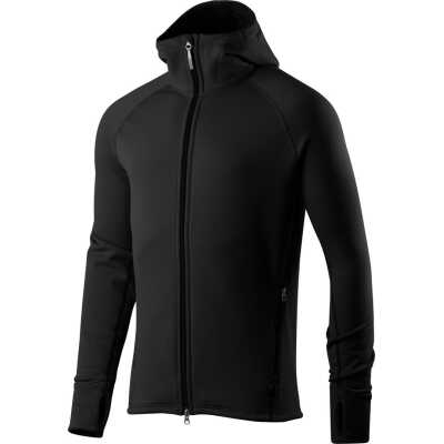 Houdini Men's Power Houdi True Black
