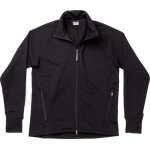 Houdini Men's Power Up Jacket True Black