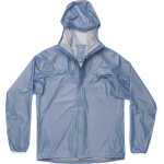 Houdini Men's The Orange Jacket Jumpin Blue